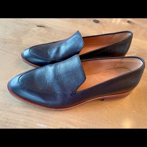 Madewell Francis Loafers
